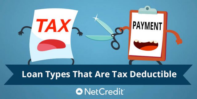 are-your-loan-payments-tax-deductible-netcredit-blog