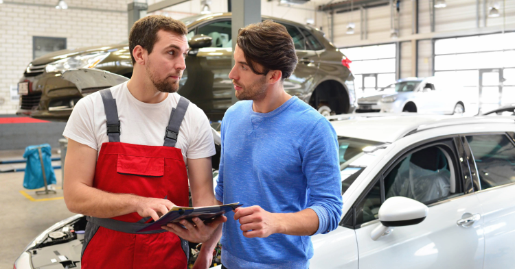 6 Ways To Pay for Emergency Car Repairs