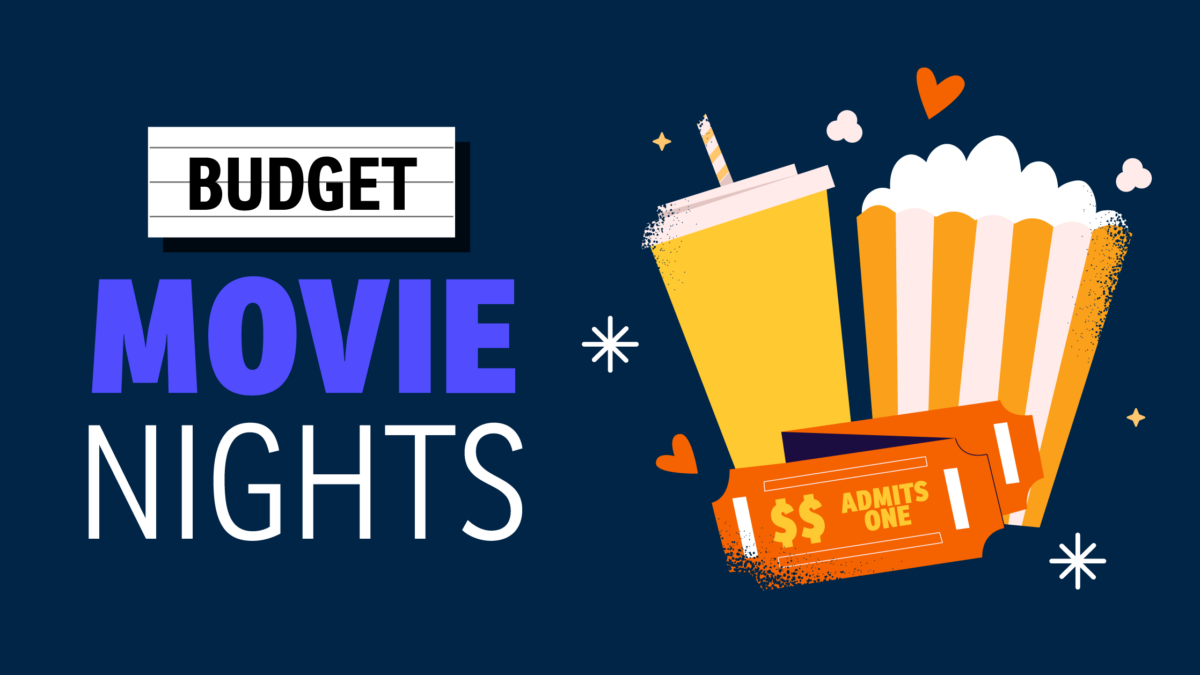 The Cities and States with the Cheapest Cinema Tickets - NetCredit Blog