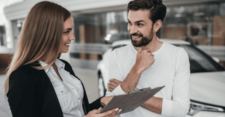 10 Tips For Buying a Car With Bad Credit